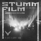 Stumm Film: Live From Hamburg